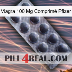 Viagra 100 Mg Comprimé Pfizer 30